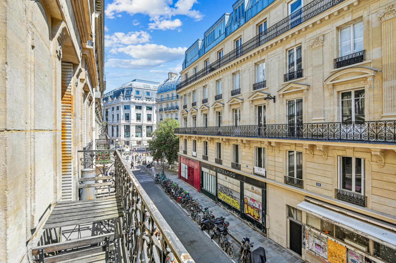 Bureau Paris 110m² Location bureau Paris OLBUR2115695 9
